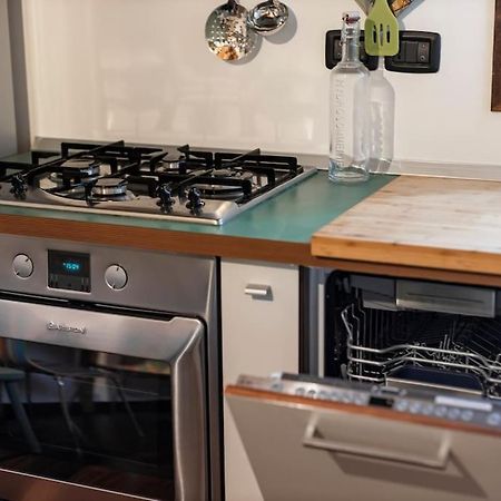 Treviso Suite, Con Parcheggio Gratuito Zewnętrze zdjęcie