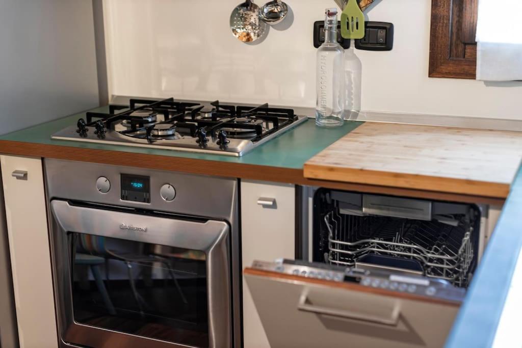 Treviso Suite, Con Parcheggio Gratuito Zewnętrze zdjęcie